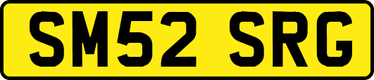 SM52SRG