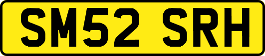 SM52SRH