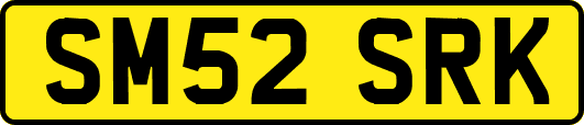 SM52SRK