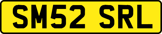 SM52SRL