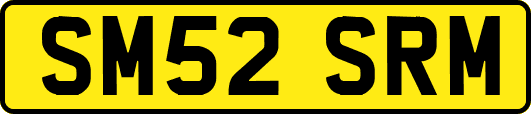 SM52SRM