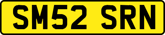 SM52SRN
