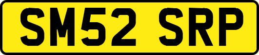 SM52SRP