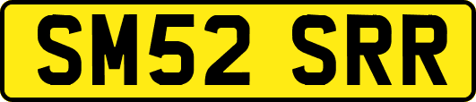 SM52SRR