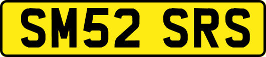 SM52SRS