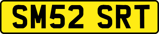 SM52SRT