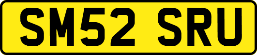 SM52SRU