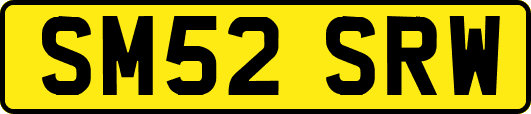 SM52SRW