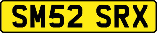 SM52SRX