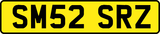 SM52SRZ