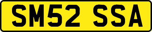 SM52SSA