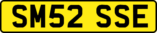 SM52SSE