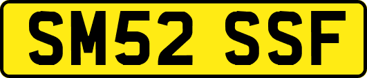 SM52SSF