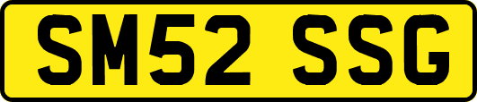 SM52SSG