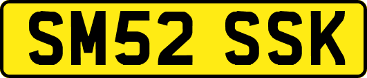 SM52SSK