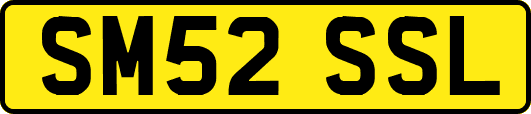 SM52SSL