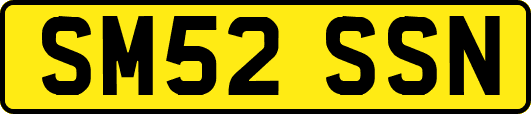 SM52SSN