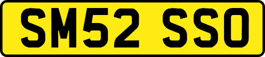 SM52SSO