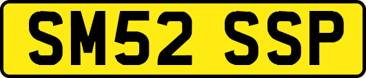 SM52SSP