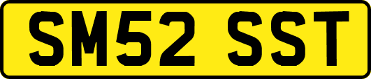 SM52SST