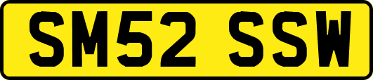 SM52SSW