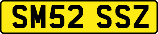 SM52SSZ