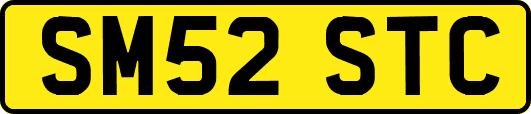 SM52STC