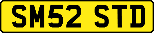 SM52STD