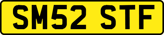 SM52STF