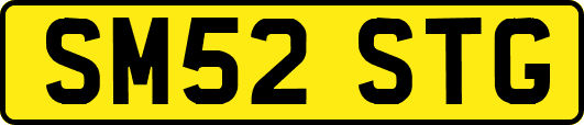 SM52STG