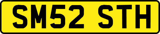SM52STH