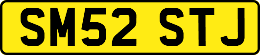 SM52STJ