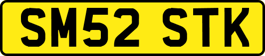 SM52STK