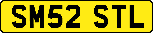 SM52STL