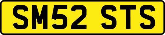 SM52STS