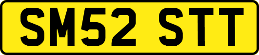 SM52STT