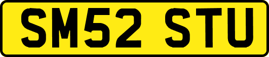 SM52STU