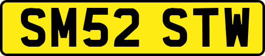 SM52STW