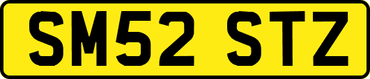 SM52STZ