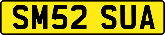 SM52SUA
