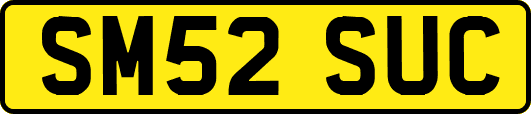 SM52SUC