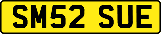 SM52SUE