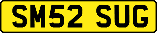 SM52SUG