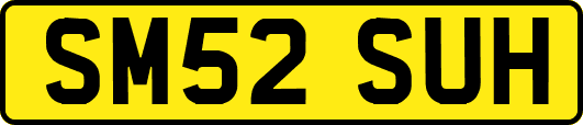 SM52SUH