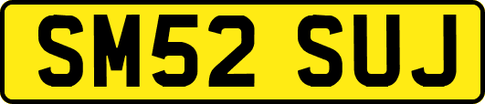 SM52SUJ