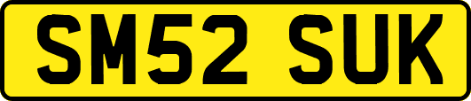 SM52SUK