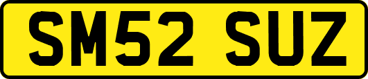 SM52SUZ