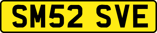 SM52SVE