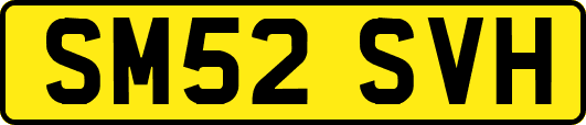 SM52SVH
