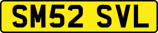 SM52SVL